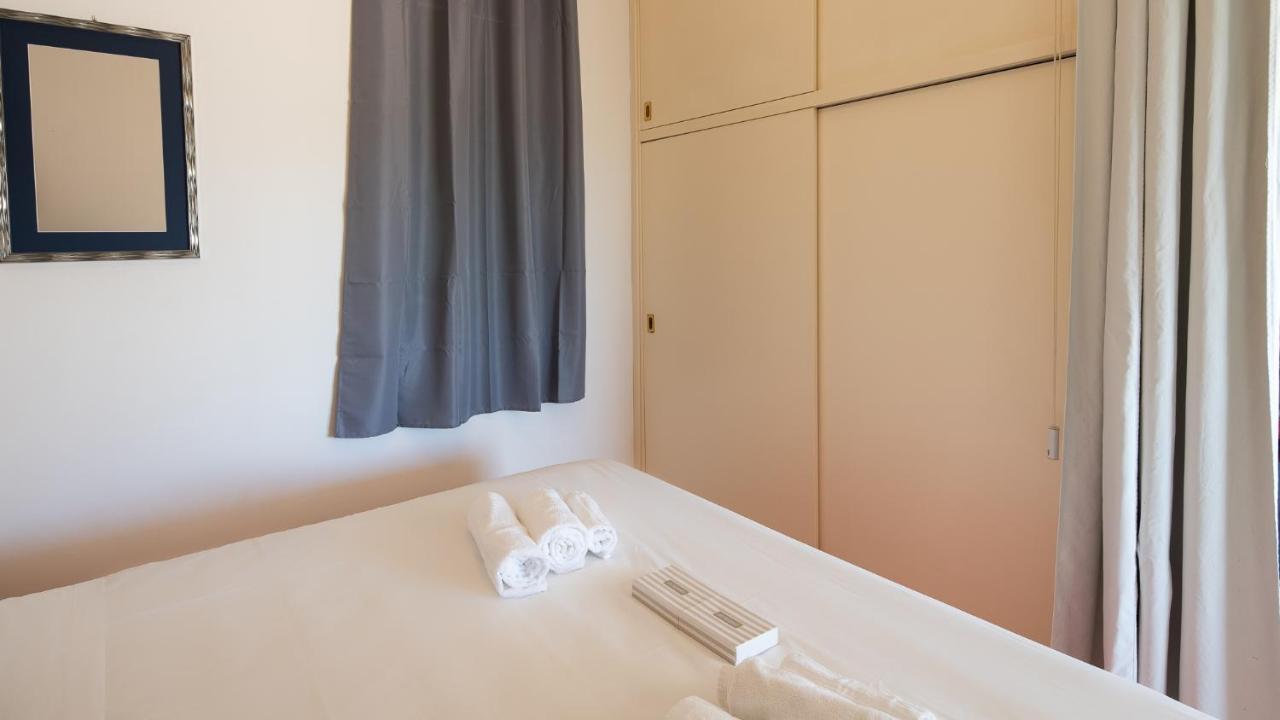 Welcomely - Alle Porte Della Costa Smeralda Apartment Olbia Exterior photo
