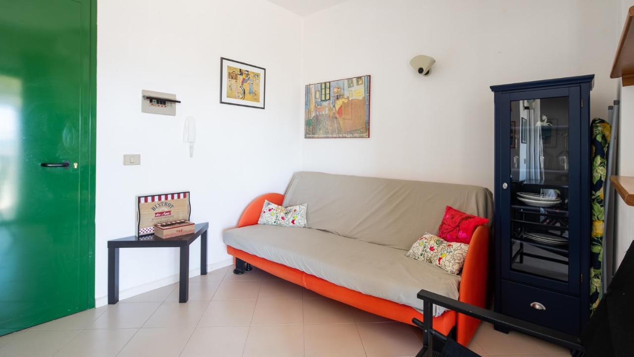 Welcomely - Alle Porte Della Costa Smeralda Apartment Olbia Exterior photo