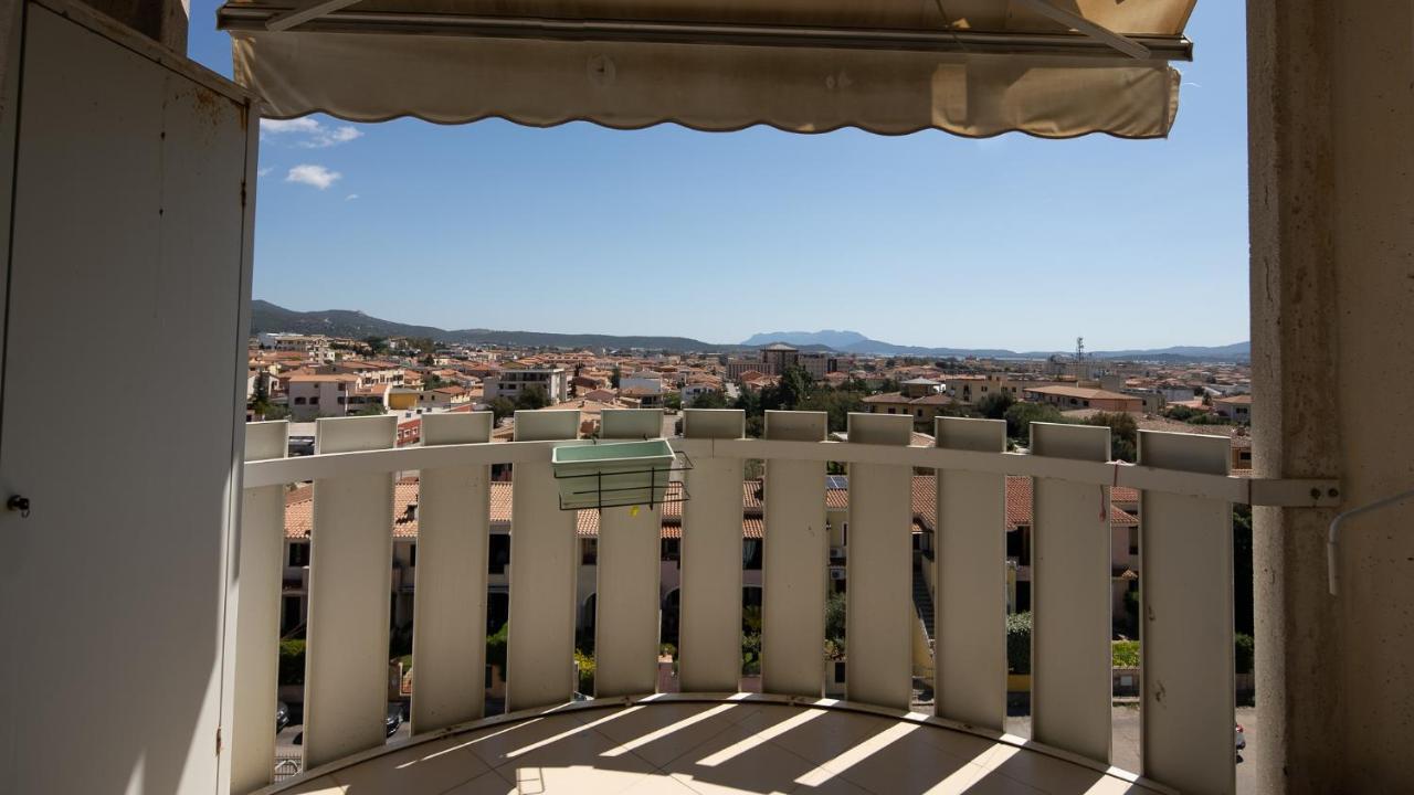 Welcomely - Alle Porte Della Costa Smeralda Apartment Olbia Exterior photo