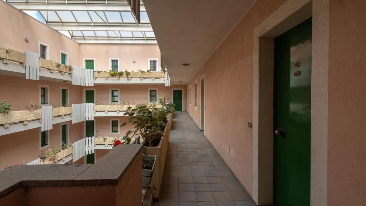 Welcomely - Alle Porte Della Costa Smeralda Apartment Olbia Exterior photo